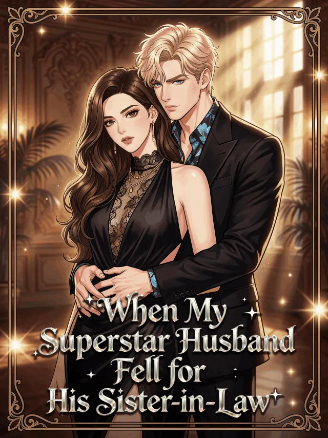 When My Superstar Husband Fell for His Sister-in-Law