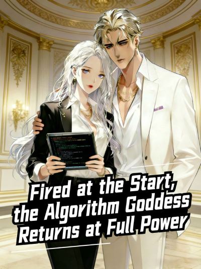 Fired at the Start, the Algorithm Goddess Returns at Full Power