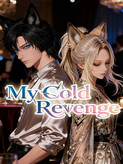 Jailing the Alpha: My Cold Revenge