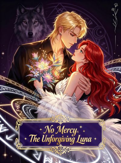 No Mercy The Unforgiving Luna