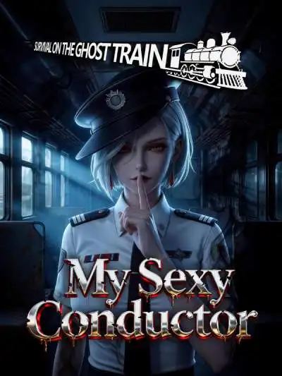 My Sexy Conductor: Survival on the Ghost Train