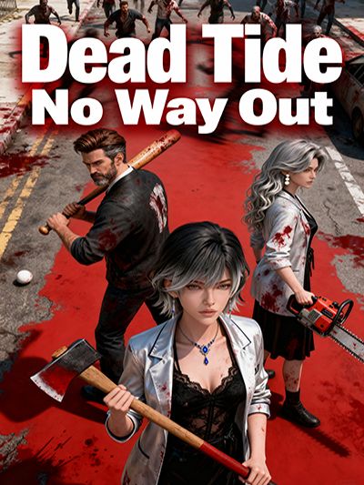 Dead Tide No Way Out
