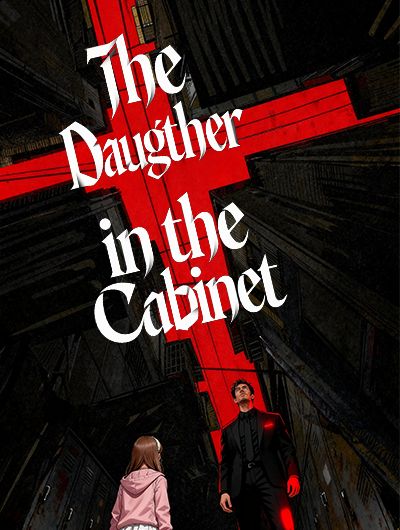 The Daugther in the Cabinet