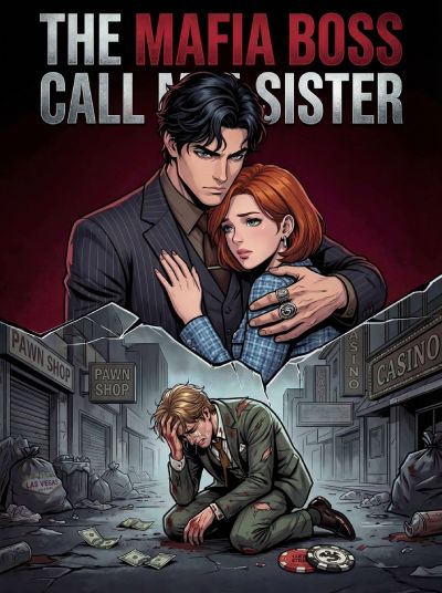 The Mafia Boss Call Me Sister