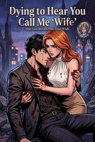 Dying to Hear You Call Me “Wife”