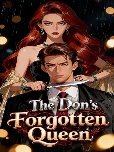 The Don’s Forgotten Queen