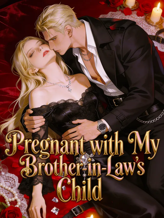 Pregnant With My Brother-in-law's Child