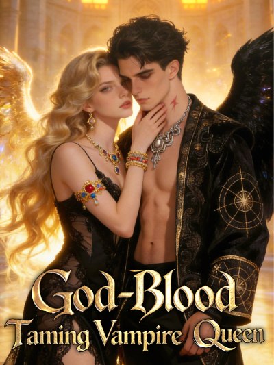 God-Blood Taming Vampire Queen