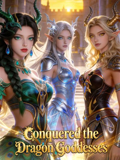 Conquered the Dragon Goddesses