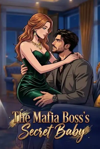 The Mafia Boss’s Secret Baby