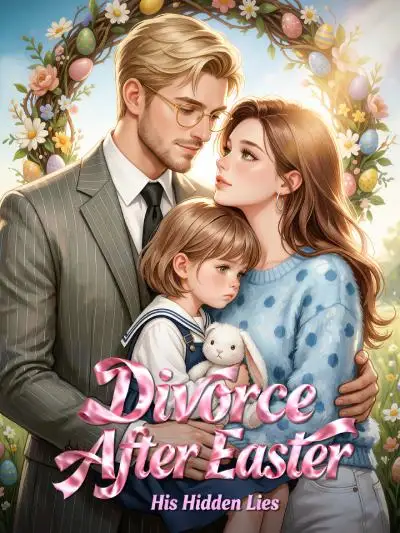 Divorce After Easter His Hidden Lies