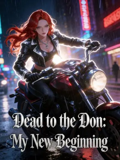 Dead to the Don:  My New Beginning
