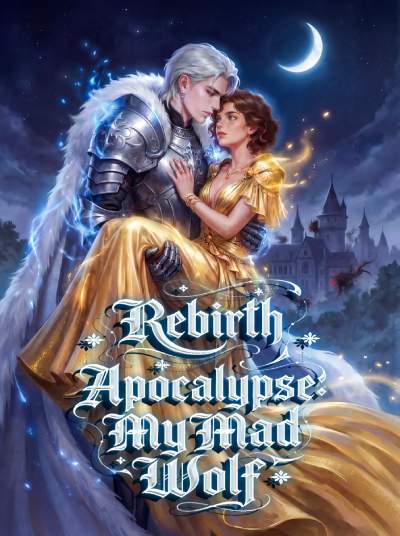 Rebirth Apocalypse: My Mad Wolf