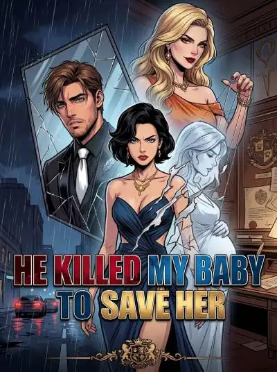 He Killed My Baby to Save Her