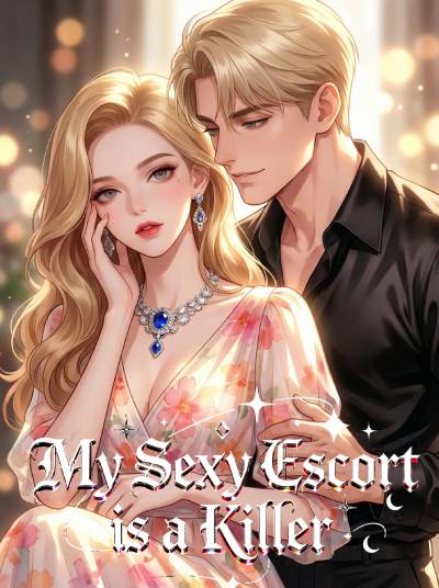 My Sexy Escort is a Killer