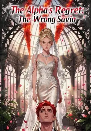 The Alpha’s Regret: The Wrong Savior