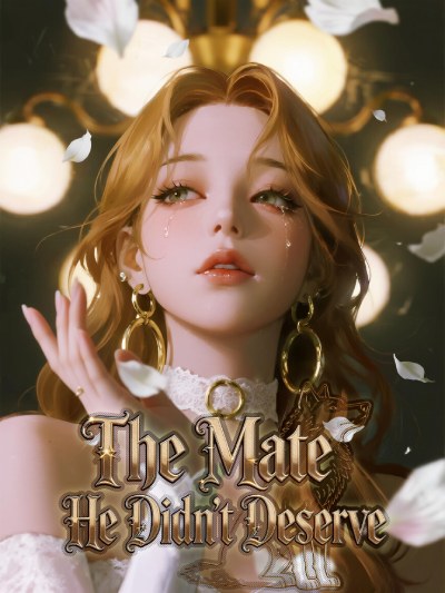 The Mate He Didn’t Deserve