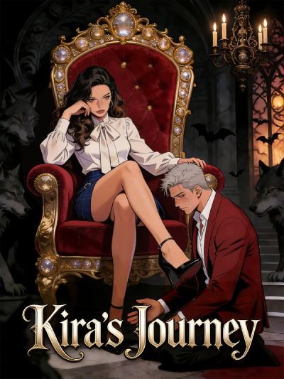 Kira's Journey
