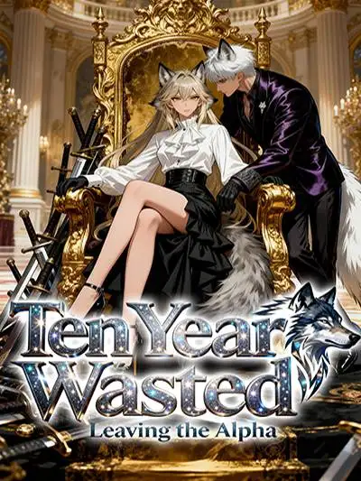 Ten Year Wasted Leaving the Alpha