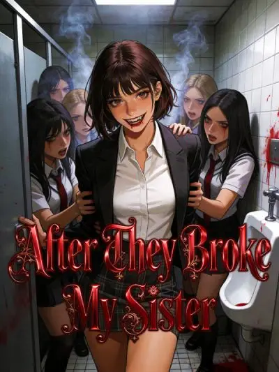 After They Broke My Sister