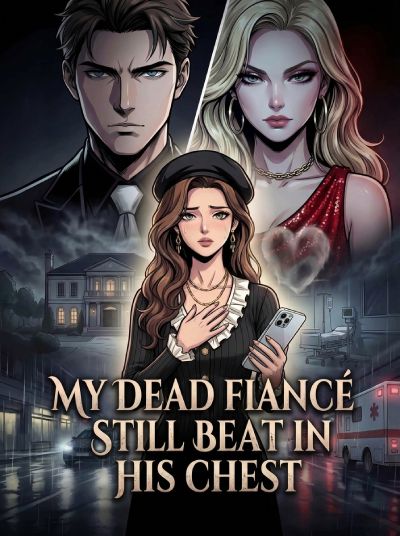 My Dead Fiancé Still Beat in His Chest