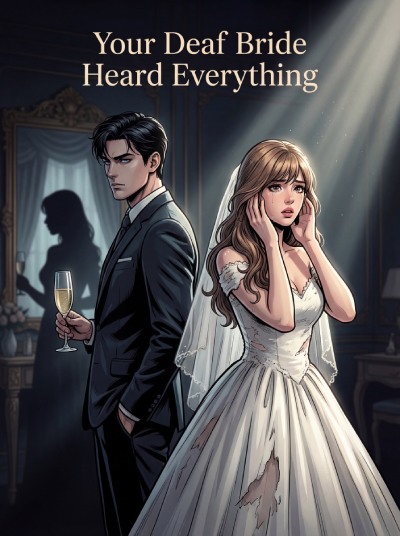 Your Deaf Bride Heard Everything