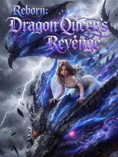 Reborn: Dragon Queen‘s Revenge