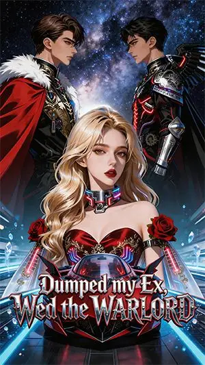 Racing the Stars: Dumped the Cheat, Married the Warlord