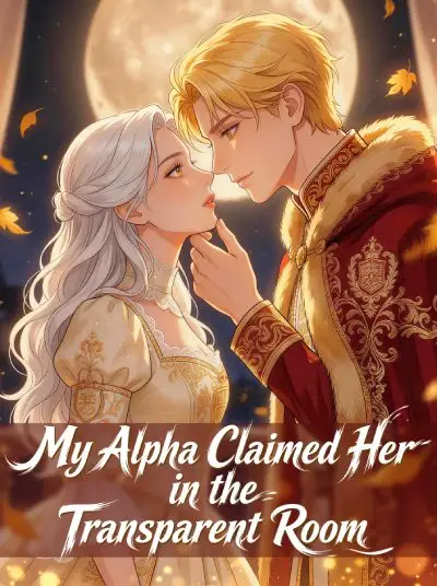 My Alpha Claimed Her in the Transparent Room