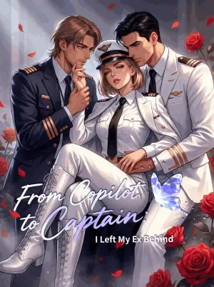 From Copilot to Captain: I Left My Ex Behind