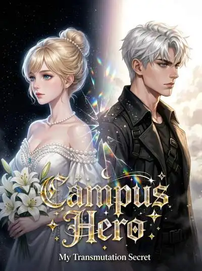 Campus Hero My Transmutation Secret