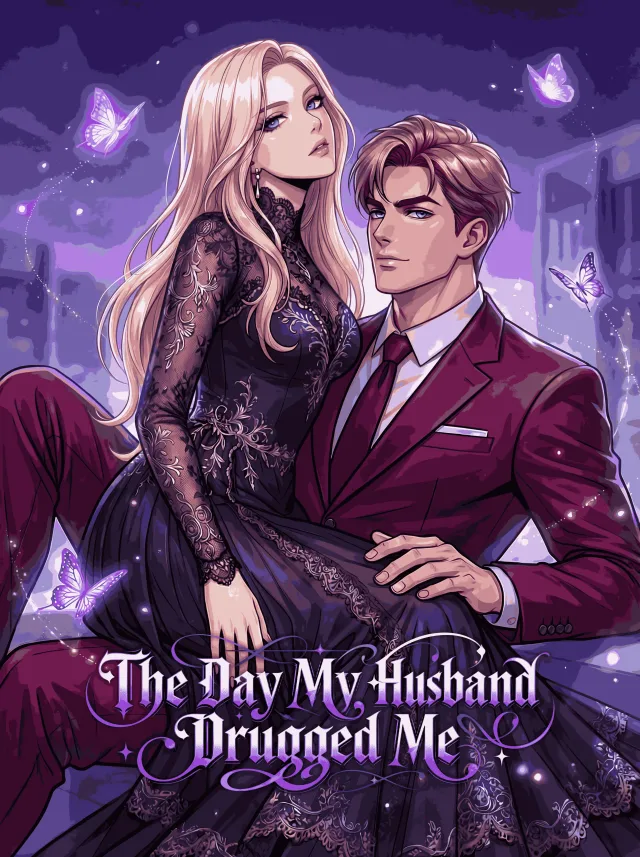 The Day My Husband Drugged Me