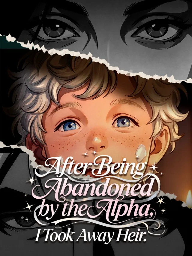 After Being Abandoned by the Alpha, I Took Away His Heir