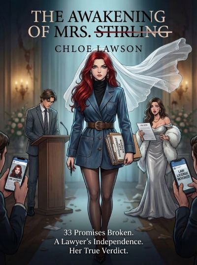 The Awakening of Mrs. Stirling