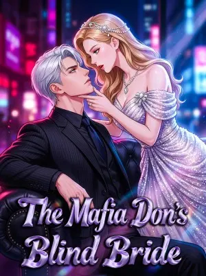 The Mafia Don's Blind Bride