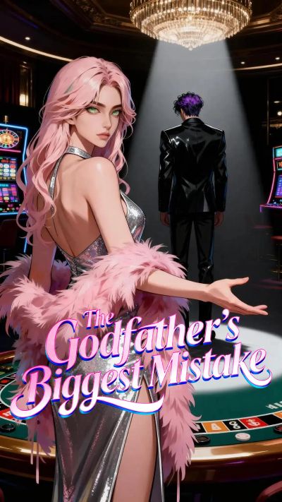 The Godfather's Biggest Mistake