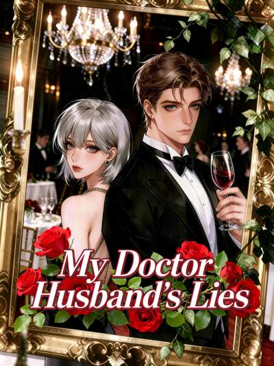 My Doctor Husband's Lies