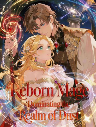 Reborn Mage: Dominating the Realm of Dust