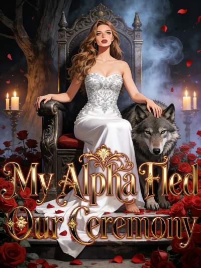 My Alpha Fled Our Ceremony