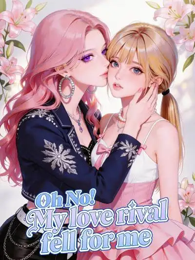 My love rival fell for me