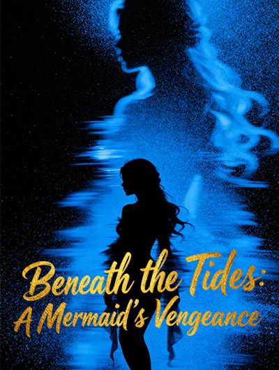 Beneath the Tides: A Mermaid's Vengeance