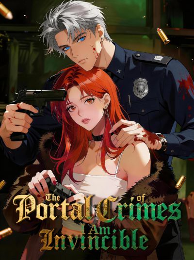 The Portal of Crimes: I Am Invincible