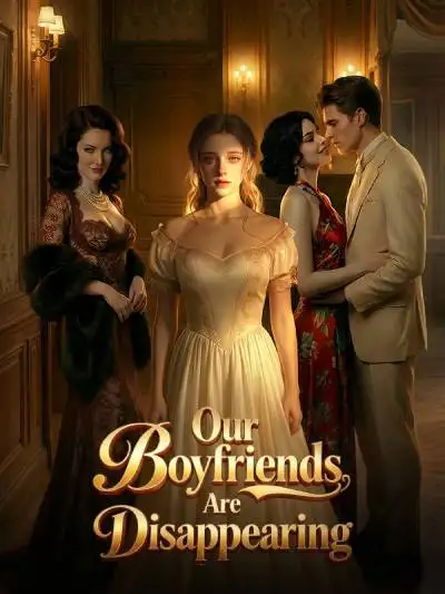 Our Boyfriends Are Disappearing