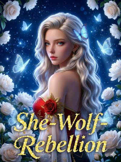 She-Wolf-Rebellion