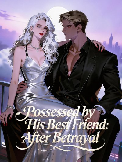 Possessed by His Best Friend: After Betrayal