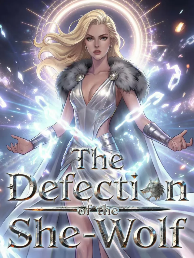 The Defeciton She-Wolf