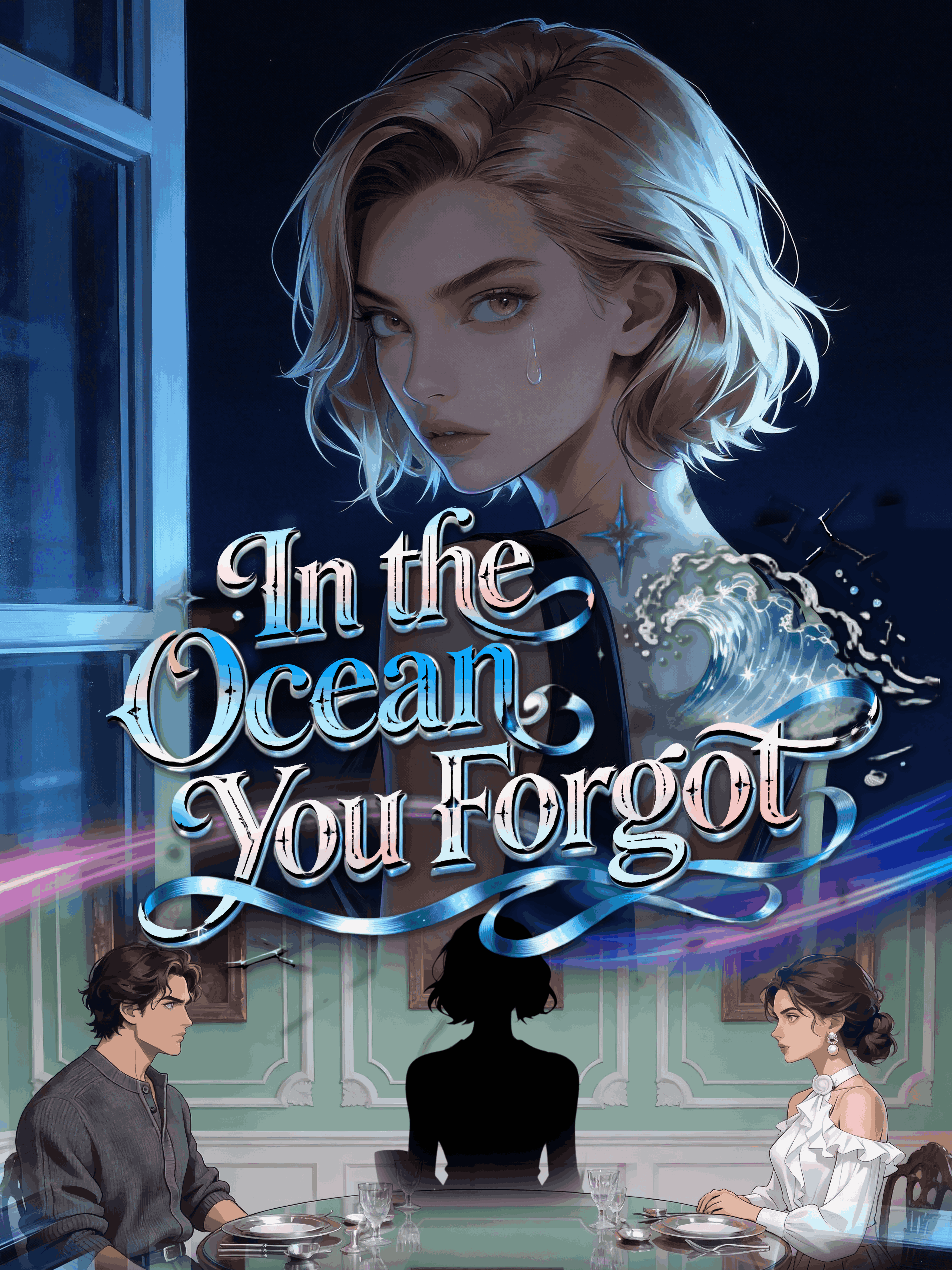 In the Ocean You Forgot