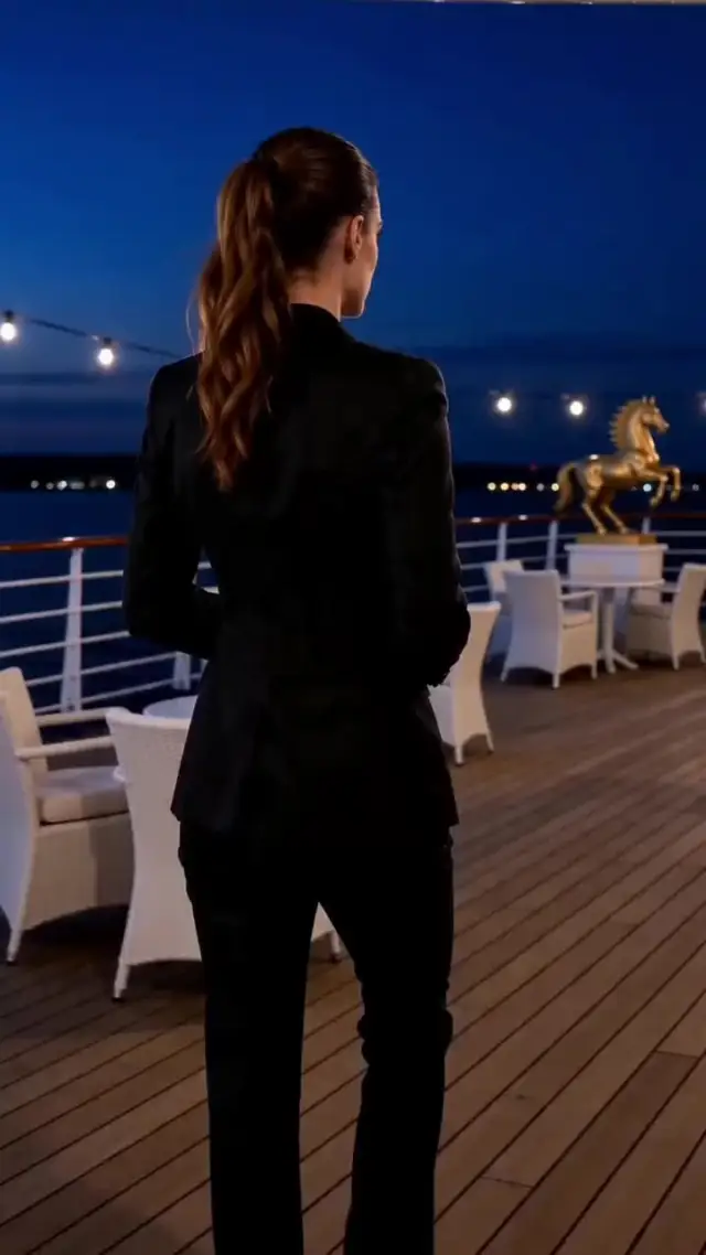 The Wife You Left to Drown Was an Heiress