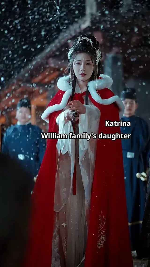 Vengeance Against the Time - Traveling Stepsister Traitor