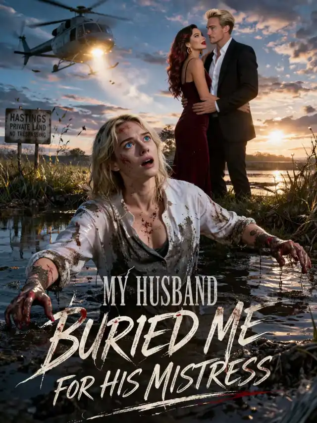 My Husband Buried Me For His Mistress